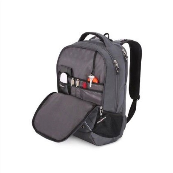 SwissGear Backpack - Picture 7 of 8